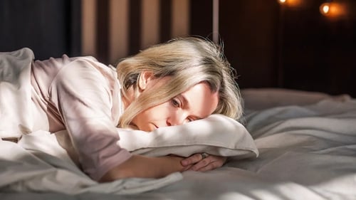 'Our analysis suggests that Long Covid can be characterised into three distinct groups based on clusters of symptoms reported'. Photo: Gladskikh Tatiana/ Shutterstock