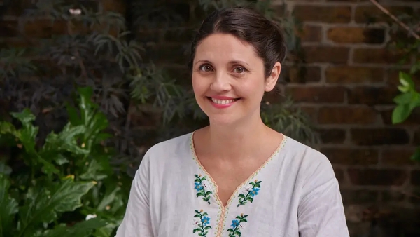 The chef speaks to Prudence Wade about setting up the Cook for Ukraine campaign, and how food can connect everyone – regardless of where you're from.