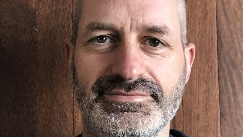 Austin Duffy (Pic: Theo Duffy)