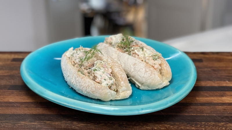 Watch Paul Flynn's Food Truck Favourites on Wednesday at 8pm on RTÉ One.