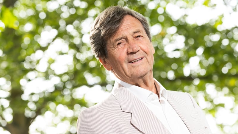 Melvyn Bragg