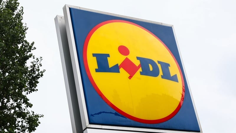 Gabor Hoff, an employee of Lidl Ireland Gmbh since 2008, was dismissed from his job as deputy logistics manager at the supermarket group's regional distribution centre in Charleville, Co Cork