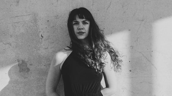 Tune Of The Week: Now You See It by Susan O'Neill