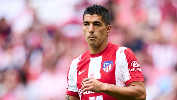 "I am proud to wear my shirt again at Nacional"