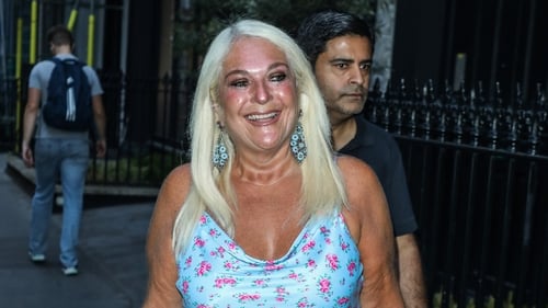 Vanessa Feltz