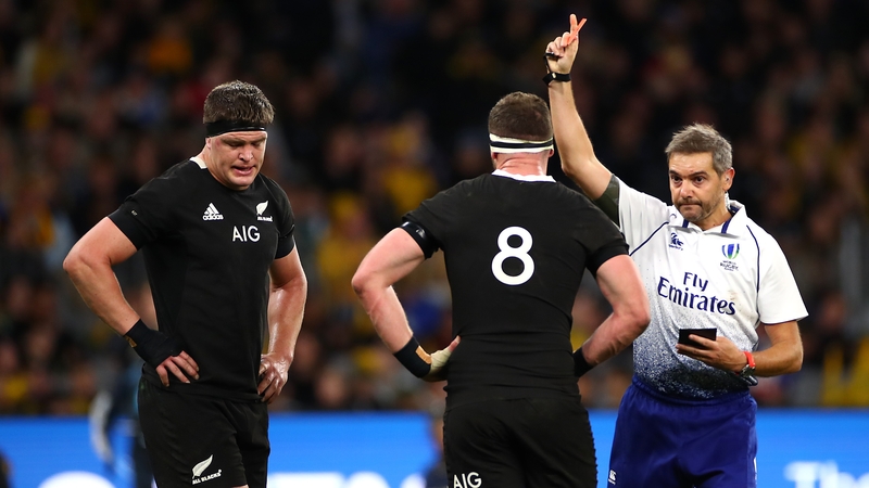 "Wherever possible matches must be a contest of fifteen versus fifteen"