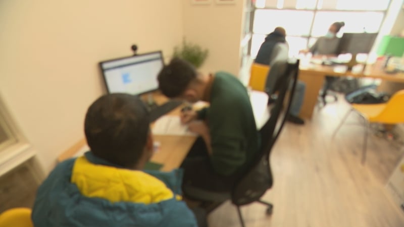 Migrant Rights Centre Ireland is disappointed that there was no reduction in the Irish Residence Permission card fee announced in the Budget (File image)