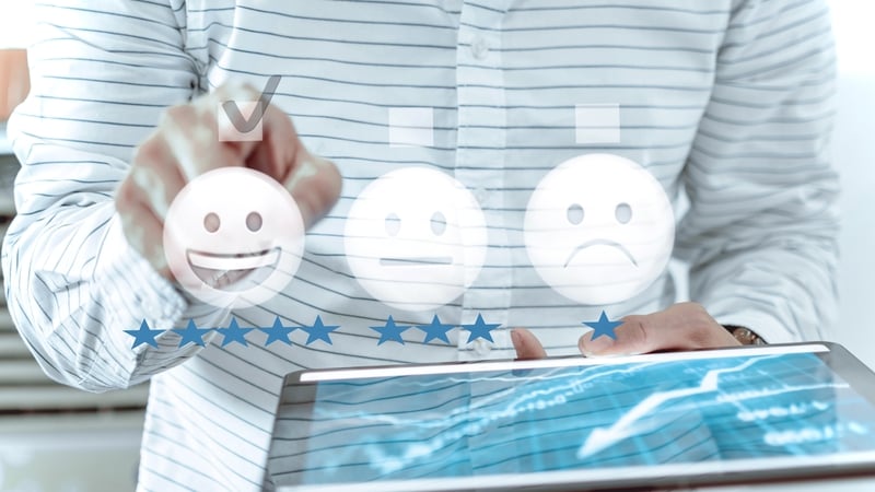 The technology will enable a seamless connection between Ergo customer care and client services operations with their customers