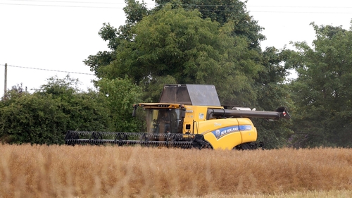 Young Trained Farmer and Farm Consolidation Stamp Duty Reliefs are included in extensions