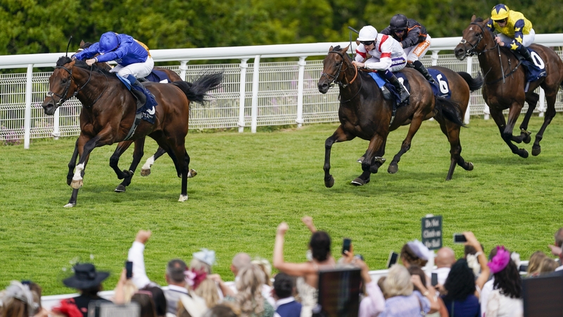 New London is a best-price 7-2 for the final Classic of the British season