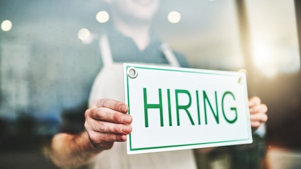 'Simply switching from human decision-makers to AI will not make hiring discrimination go away.'
