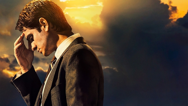 Under The Banner Of Heaven: Arena on the new true crime TV drama