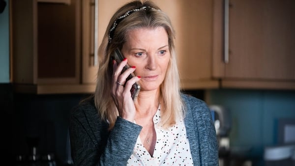 Fans can watch what happens next on RTÉ One and BBC Two on Monday at 7:30pm