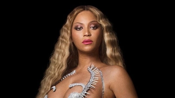 Beyonce's Renaissance - Saibh Downes hails Queen Bey