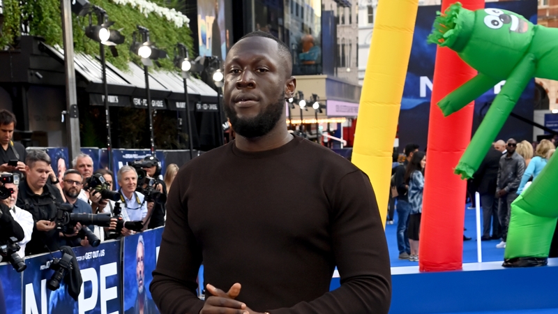 Stormzy