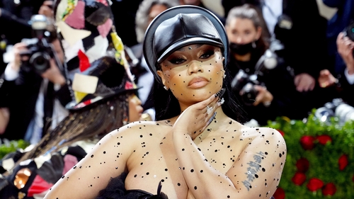 Nicki Minaj