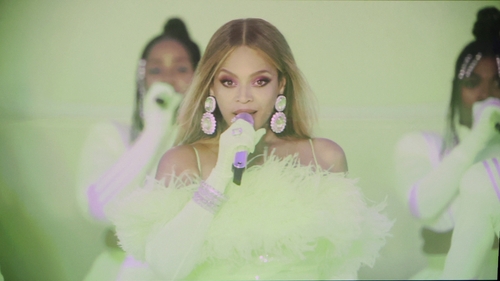 Beyoncé has released her highly anticipated seventh studio album, Renaissance