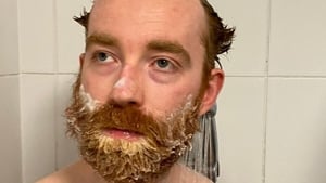 Culture File "Likes": Rob McGlade