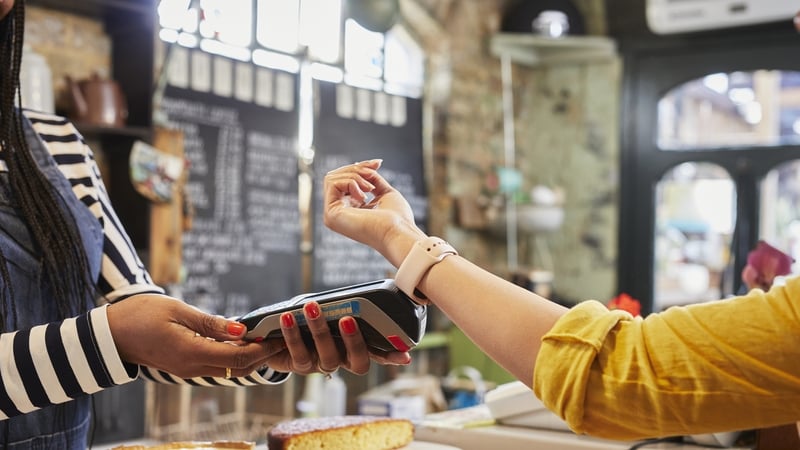 Ireland has the third-highest rate for early-stage female entrepreneurs across European countries