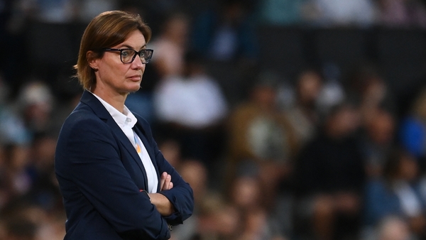 Diacre brought France to a European semi-final for the first time in their history