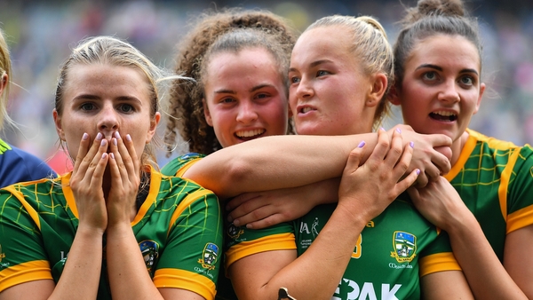 Watch: Brainstorm TV on the growth of Ladies Football