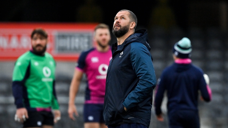 The extension for Farrell will allow for longer-term planning according to Jackman