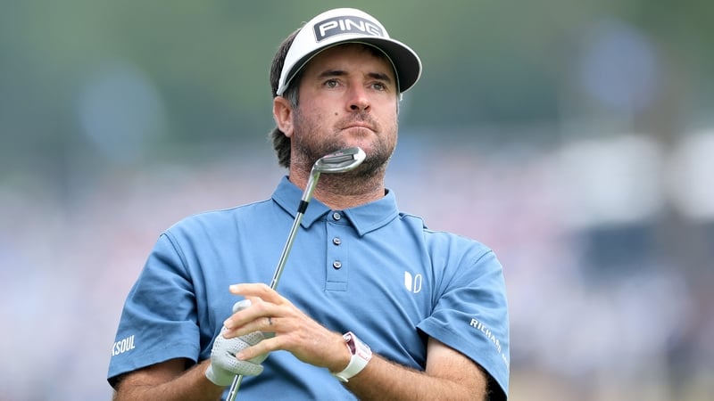 Bubba Watson: 'It's gonna (sic) be fun'