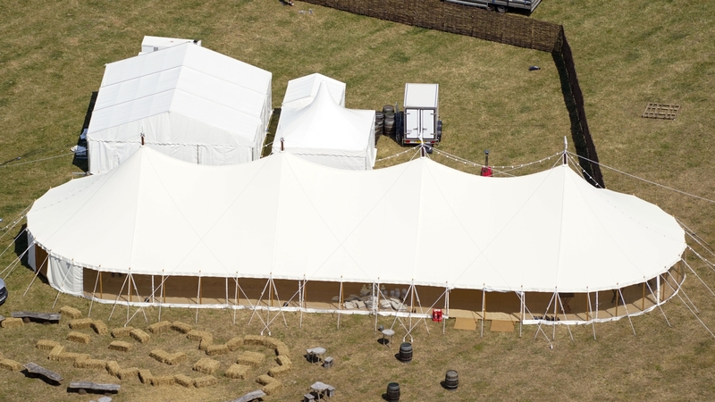 Boris and Carrie Johnson celebrated their wedding at the estate of construction billionaire Anthony Bamford