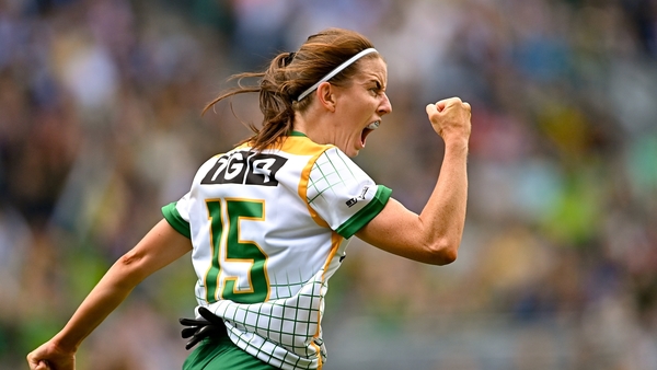 TG4 All-Ireland SFC final recap: Meath 3-10 Kerry 1-07
