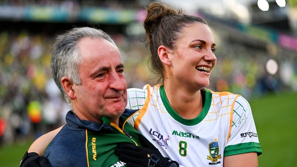 'You're probably good enough to win three or four in a row, but we won't'