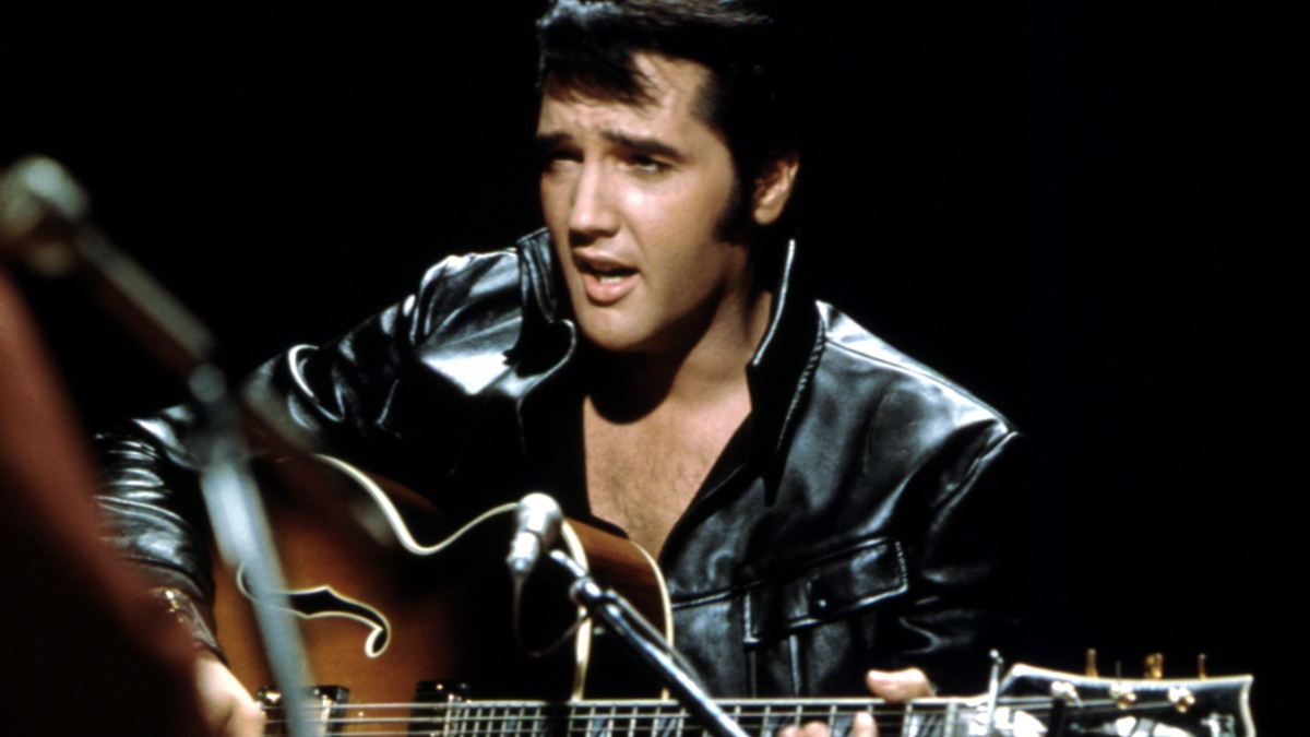 Cliar an cheoldrama All Shook Up a bheas ar stáitse ag SCC an tseachtain seo.