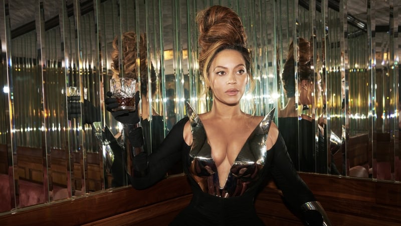 In a statement to the PA news agency, a spokesperson for Beyoncé said: "The word, not used intentionally in a harmful manner, will be replaced in the lyrics" Photo credit: Mason Poole