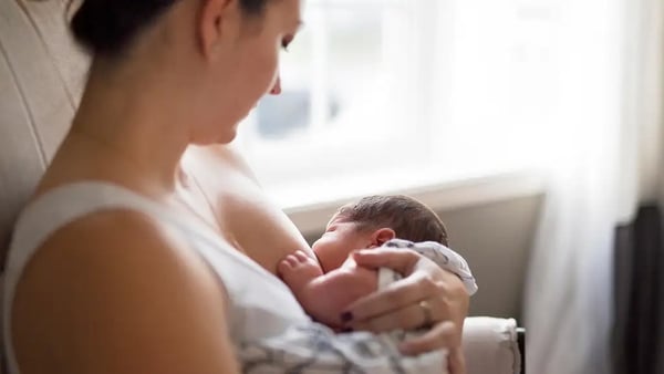 If you choose to breastfeed, it can be a rollercoaster of emotions – as well as a physical feat, says Lauren Taylor.