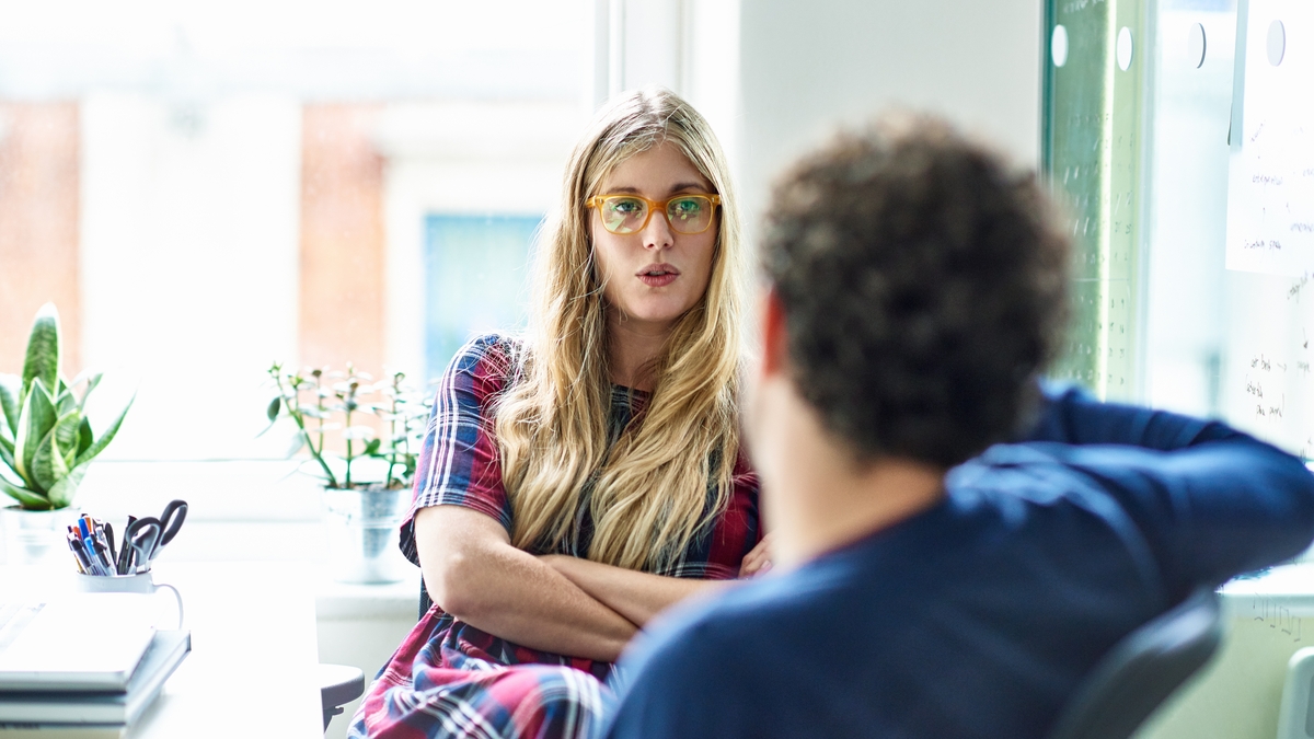 The Value for Small Talk