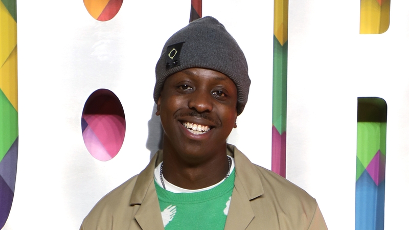 Jamal Edwards