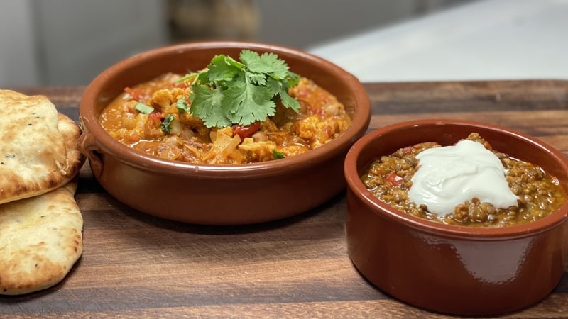 Watch Paul Flynn's Food Truck Favourites on Wednesday at 8pm on RTÉ One.