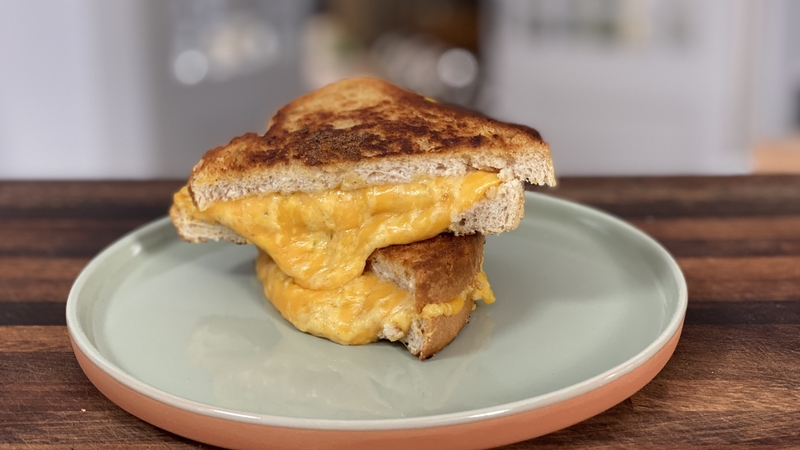 Watch Paul Flynn's Food Truck Favourites on Wednesday at 8pm on RTÉ One.