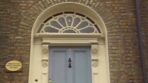Society of St Vincent de Paul (1992)