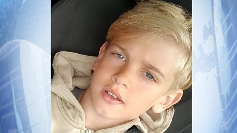 The family confirmed they have now lodged a final application to transfer Archie from the Royal London Hospital to a hospice