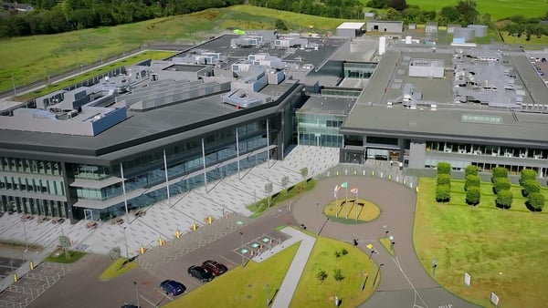 In a year of expansion at Stryker Ireland Ltd, numbers employed at the medical device manufacturer last year increased by 275.