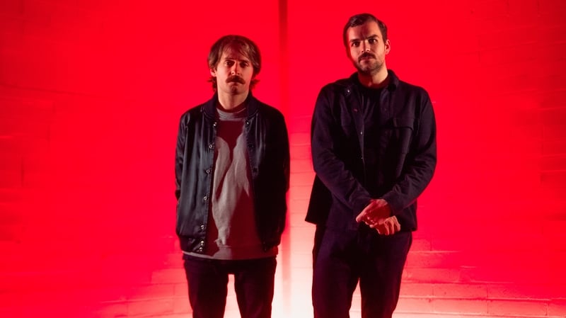 The Cope. Photo by Ruth Medjber @ruthlessimagery