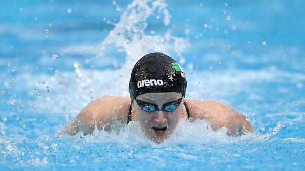 Hill advanced but has shown she can still go faster