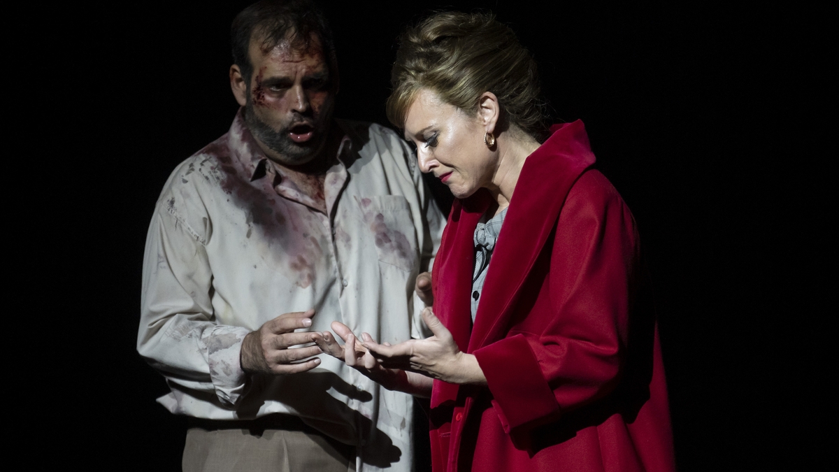 Opera Night Saturday 20 August 2022