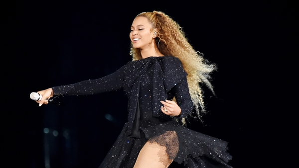 Photo: Getty Images