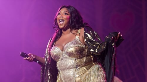 Lizzo said she is "tired of putting up with being dragged by everyone in my life and on the internet"