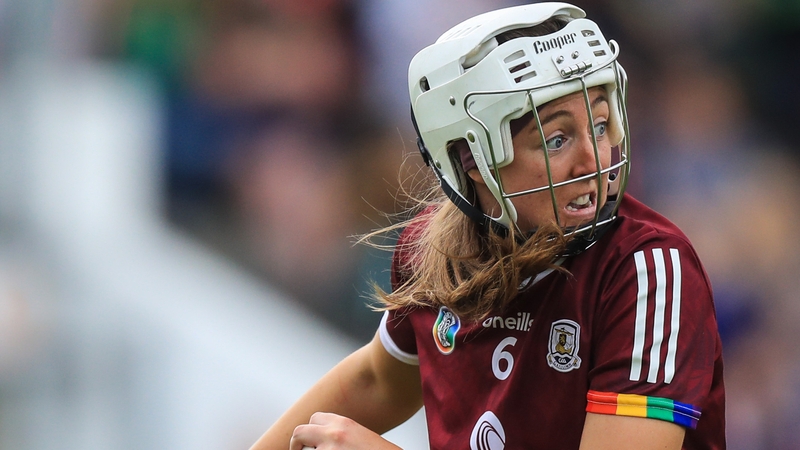 Casserly: "I suppose this year we needed to step up and we have given the girls the perspective that All-Irelands don't come around too often"