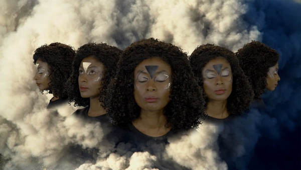 Listen: Xenogenesis at IMMA - a science fiction of the present