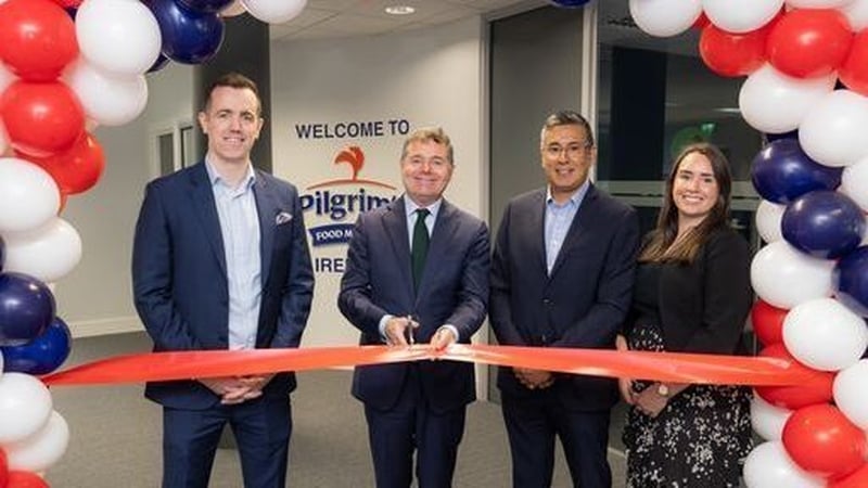 Pilgrim's Food Masters' stable of brands includes some 'Denny', 'Galtee', 'Shaw's' and 'Ballyfree'