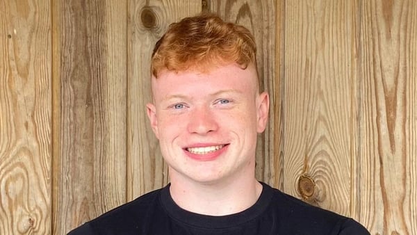 What is "protein bor"? Meet the Mullingar man behind the TikTok