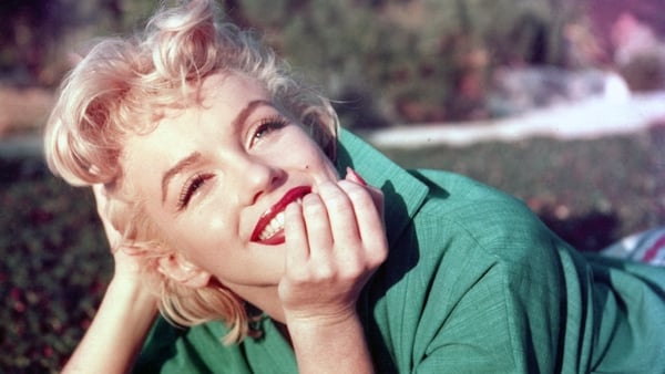 Other important items from Marilyn Monroe's life lit up the auction room over the weekend